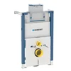 Geberit Duofix za konzolnu WC šolju, 82 cm, sa ugradnim vodokotlićem Omega 12 cm 111.011.00.2