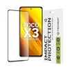 Techsuit 111D Full Cover / Full Glue kaljeno staklo za Xiaomi Poco X3 / Poco X3 NFC / Poco X3 Pro