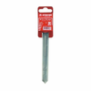 STAYER Vrtalnik SDS-PLUS drill, 8 x 160 x 100 mm