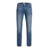 JACK & JONES Kavbojke TIM, modra