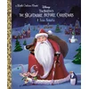 I Am Santa Claus (Disney Tim Burtons the Nightmare Before Christmas)