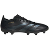 Adidas Muške kopačke predator league fg M, Crne