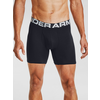 Under armour charged cotton 6in 3 pack 1363617-001