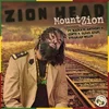 Zion Head - Mount Zion (LP)