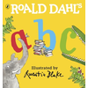 Roald Dahls ABC