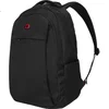 Wenger Ranac za laptop 14.1/15, Crni