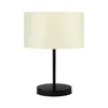 Opviq AYD 2849 Stona lampa, Crno-Bela