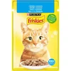 Friskies Cat Losos, 85 g
