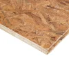PLOŠČA OSB 3 S PERESOM IN UTOROM 2500X625 MM - 12 mm