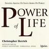 POWER OF LIFE/HERRICK