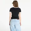 Majice adidas Double Layered Cali T-Shirt Black/ Black S