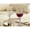 MADAME COCO Audrey Set čaša za vino, 4kom, 220ml