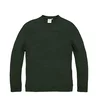 VINTAGE INDUSTRIES BRIDGE CREWNECK DUKS GREEN