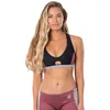 Rip Curl G Bomb Crossback Lycra sun rust