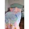 Dečija posteljina DREAM – 100% pamuk Dezen Mermaid