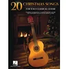 20 CHRISTMAS SONGS FOR SOLO CLASSICAL GUITAR