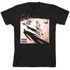 Korn Majica Self Titled Unisex Black M