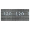Bosch Rešetka za brušenje 2608608N26, 93 × 230 mm, granulacija 120