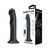 Vibrator Murray, 19cm, Crni