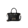 Love Moschino Ročna torbica zlata/črna