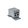 shumee Razdelilna blokovna enota 160A 1P 2x2,5-50/3x2,5-25 2x2,5-35/SZ E.4091/SZ