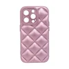 Maska za telefon ROMBO CASE za Iphone 14 Pro, Roze