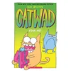 Four Me? A Graphic Novel (Catwad #4)