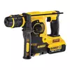 DEWALT akumulatorsko elektropnevmatično kombinirano kladivo DCH 254 M2 (1KOS)