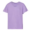 Hummel majica Hmlpeter oversize T-shirt S/S za devojčice
