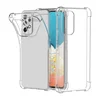 Maska Transparent Ice Cube za Samsung A53 5G/ A536B