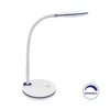 Braytron Stona lampa BRY-LB124-4.5W-PLAVA-5000K