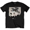 The Jam In The City Black M Majica