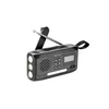 Sandberg Powerbank 421-17 Survivor DAB Radio All-in-1, 4500mAh