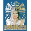 Bella Futura: A Coloring Book of Beauties & Beasts of the Future