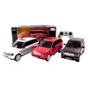 RASTAR RC Autić Range Rover Sport 1:24