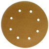 Brusilni diski 203mm 8 lukenj HOOKIT 255P 3M - P180