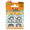 Funko Bitty POP!: Naruto - Sasuke & Itachi 2PK