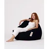Atelier del Sofa Lazy bag Crni