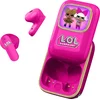 OTL Slide TWS slušalice LOL Surprise, Roze