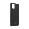 Maska Teracell Giulietta za Samsung A715F Galaxy A71 mat crna