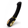 Nomi Tang Getaway Plus 2 Black & Gold