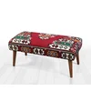 Atelier del Sofa Tabure 91x42x46cm, Šareno