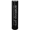 Panasonic Micro (AAA) akumulatorske baterije NiMH Panasonic eneloop Pro BK-4HCCE 900 mAh 1.2 V 1 kos