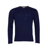 U.S. POLO ASSN. Majica marine