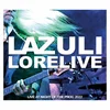 ACHIMMADANG Lazuli - Lorelive Live At Night Of The Prog 2022 (CD+DVD)