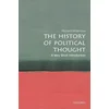 History of Political Thought: A Very Short Introduction
