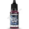 TMM: Shade: Crimson Magenta 18ml