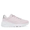 Skechers Patike za devojčice Uno Lite-Metallic Mode, 310384L-PKSL, Roze