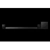 Samsung Q-series QS750F 5.1.2ch Soundbar with Subwoofer & Rear Speakers (2025) (HW-QS750F/EN)