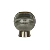 Searchlight EU67008PB - LED stona lampa MILA LED/0,6W/3xAAA zelena
